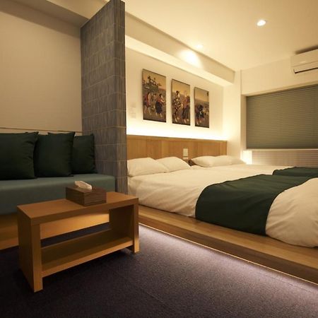 Hotel Jidai كيوتو المظهر الخارجي الصورة