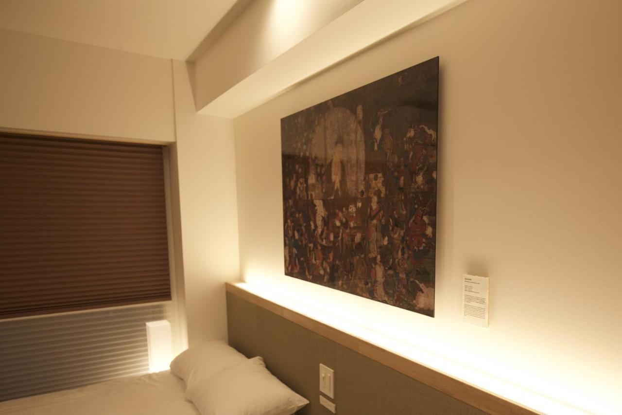 Hotel Jidai كيوتو المظهر الخارجي الصورة